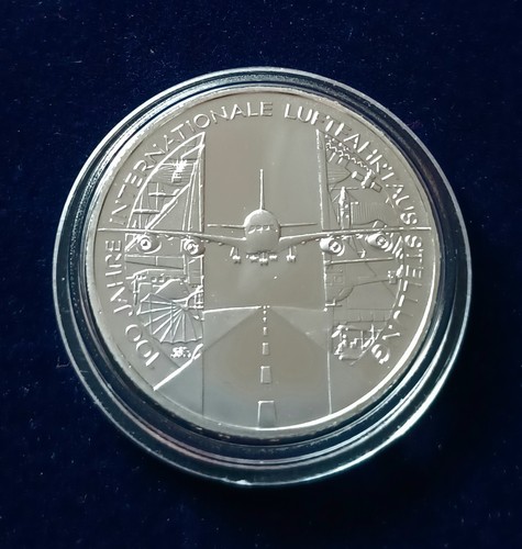 Brd 2009 euro - 2009, 10