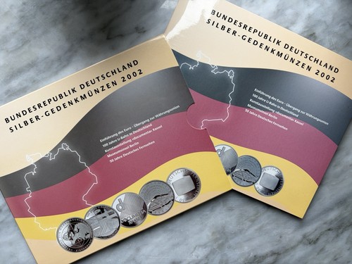 Bundesrepublik deutschland - bundesrepublik,