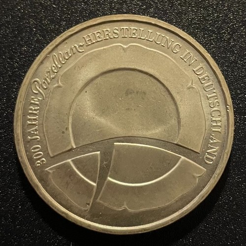 Euro deutschland - 10, euro,