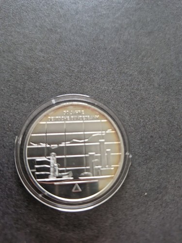 Euro silber münzen - 10,