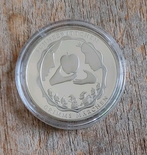 Deutschland brd 10 euro - sp:,