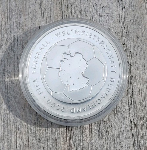 Deutschland euro münze - -,