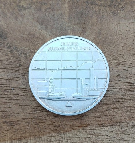 Deutschland euro münze - -,