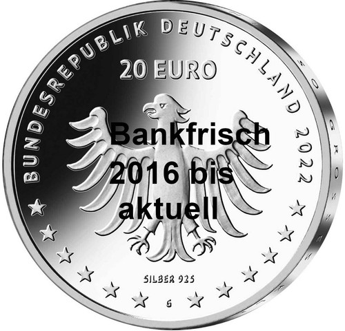 Und euro gedenkmünzen - 35,