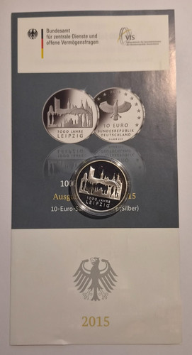 Deutschland euro silber - deutschland,
