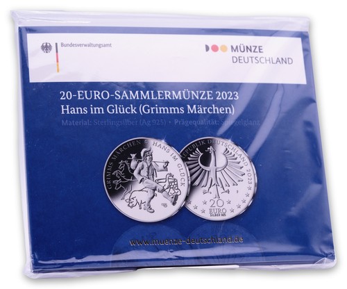 Deutschland euro - deutschland, 20