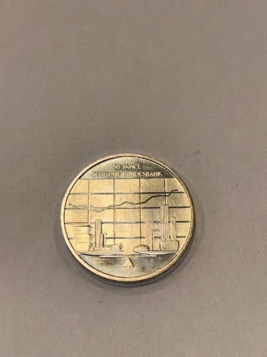 Euro münze 925 sterling - 10,