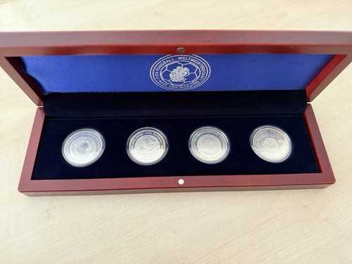 Euro gedenkmünzen set - euro, 2006