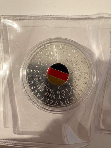 Euro silber münzen - euro,