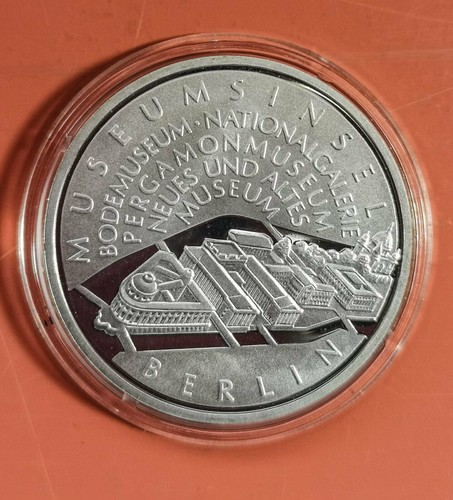 Euro silbermünze - euro,