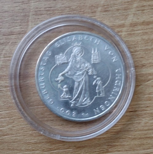 Deutschland euro münze - -,