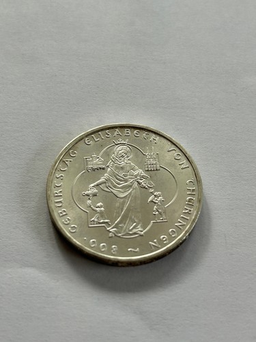 Euro münze 925 sterling - euro,