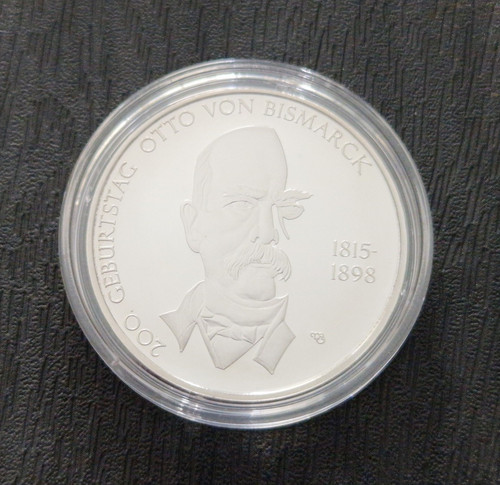 Euro gedenkmünze brd - gedenkmünze,