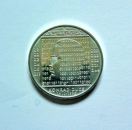 Euro silber - euro,