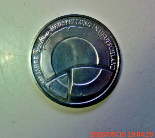 Euro silber - euro,