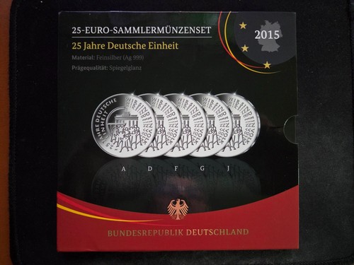 999er gedenkmünzen - 999er,