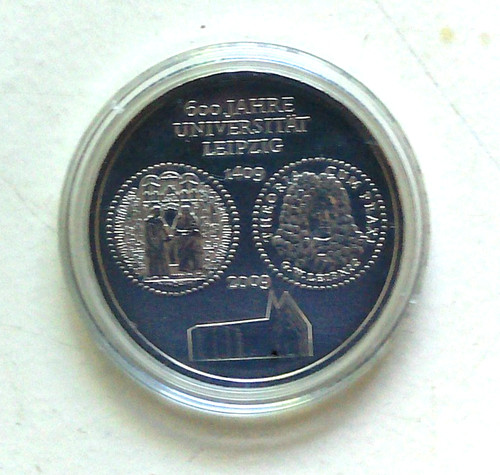Euro siber gedenkmünze - 10, siber-gedenkmünze/