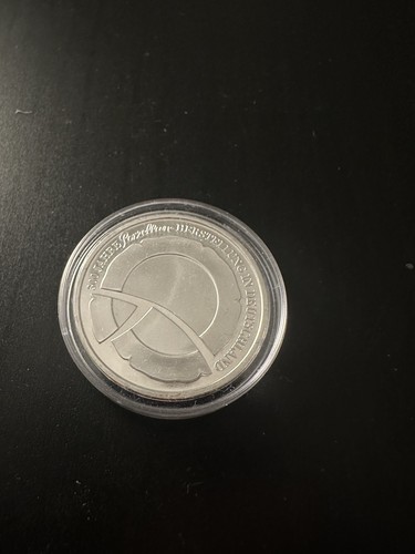 Euro silber gedenkmünze - euro,