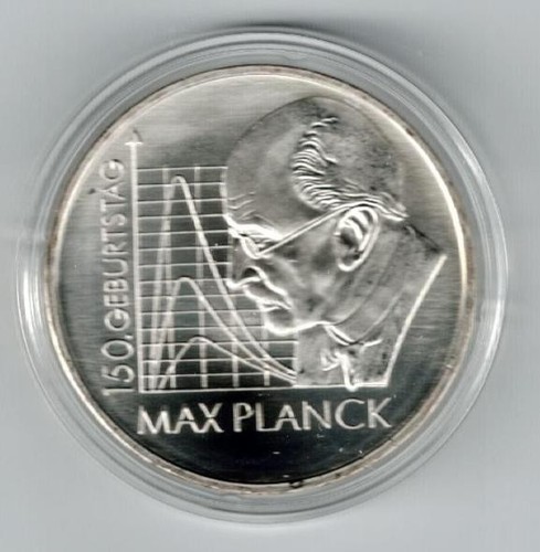 Euro münze 2008 - 10,