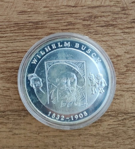 Deutschland euro münze - euro,