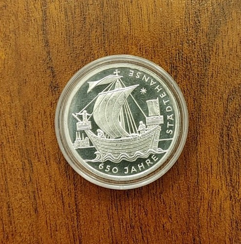 Deutschland euro münze - -,