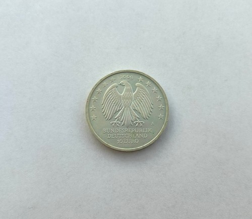 Deutschland euro 2009 600 - euro,,