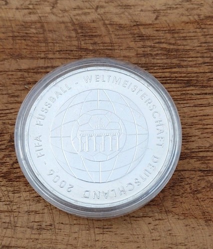 Brd euro münze - -,