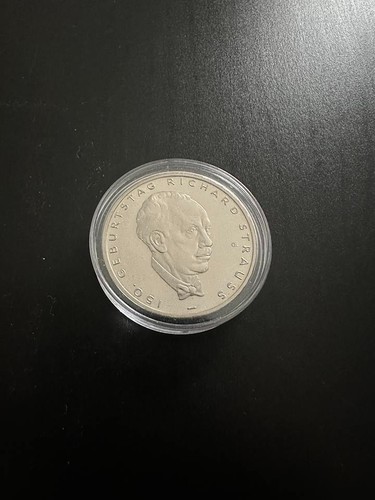 Silber gedenkmünze 150 - gedenkmünze, "150