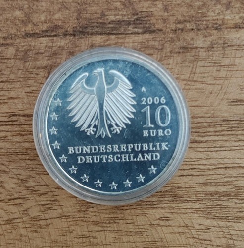 Deutschland euro münze - deutschland,