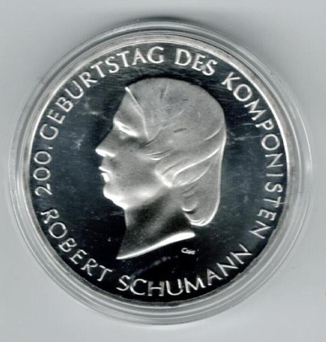 Euro münze 2010 - euro,