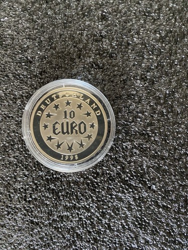 Deutschland euro 1998 pp - 10,