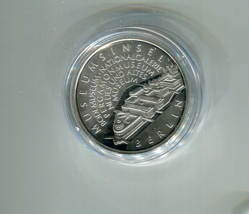 Deutschland euro - deutschland, 10