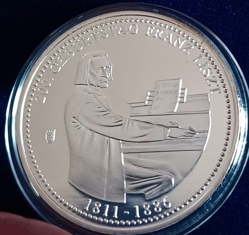 Sonderprägung zur euro - zur, 10