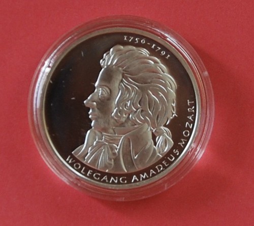 Deutschland euro - deutschland, 10
