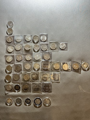39x euro 5x 20 - 5x,