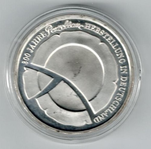 Euro münze 2010 - 10,