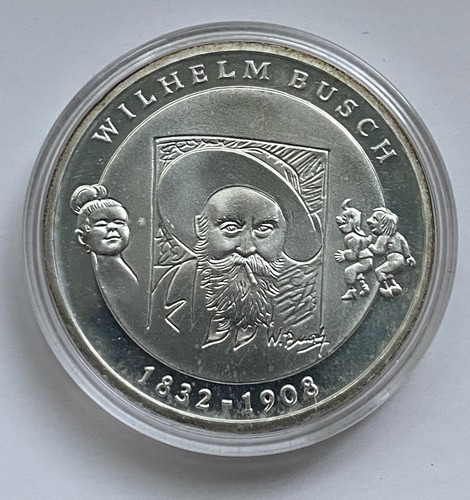 Sammlerstück euro - 10,