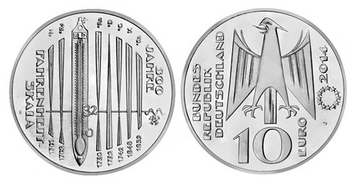 Brd alle 10 euro - -,