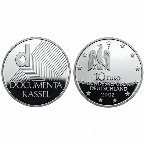 Gedenkmünze euro - gedenkmünze,,