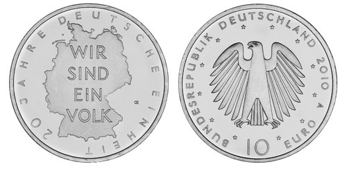 Brd alle 10 euro - ,
