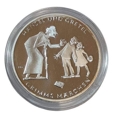 Brd euro münze deutschland - euro,