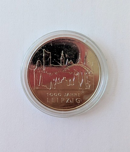 Euro gedenkmünze 1000 - 10-euro-gedenkmünze, "1000