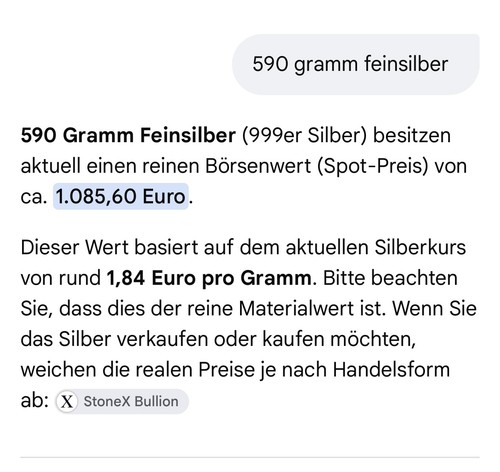 11xbrd deutschland silber - 11xbrd,