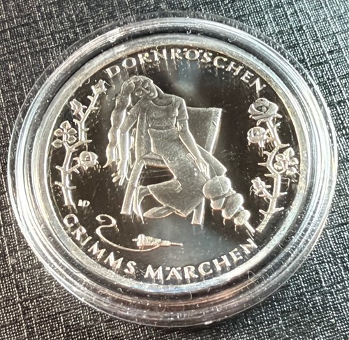 Euro silbermünze 2015 - silbermünze,