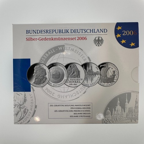 Deutschland euro - deutschland, 10