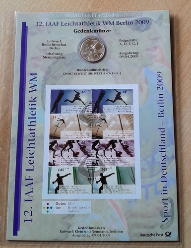 Euro 2009 leichtathletik - euro,