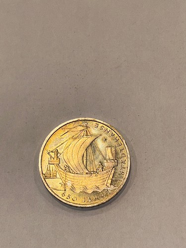 Euro münze 925 - euro,