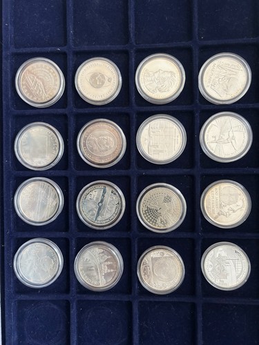 Stück euro - 16, 10