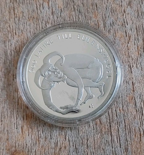Deutschland brd 10 euro - sp:,