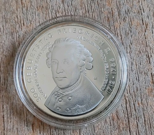 Brd euro münze - 10,